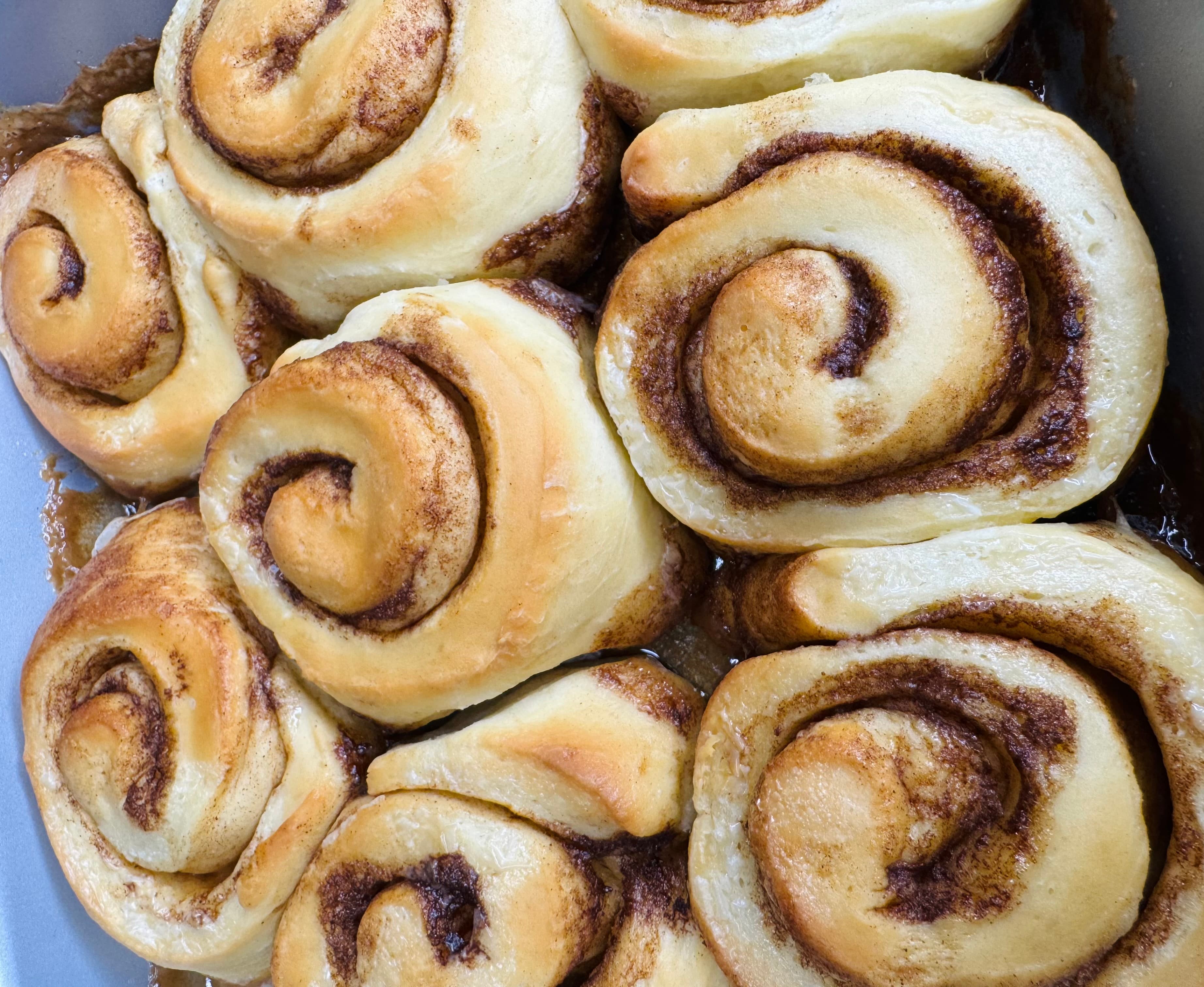 Brioche signature (pâte multiusage)