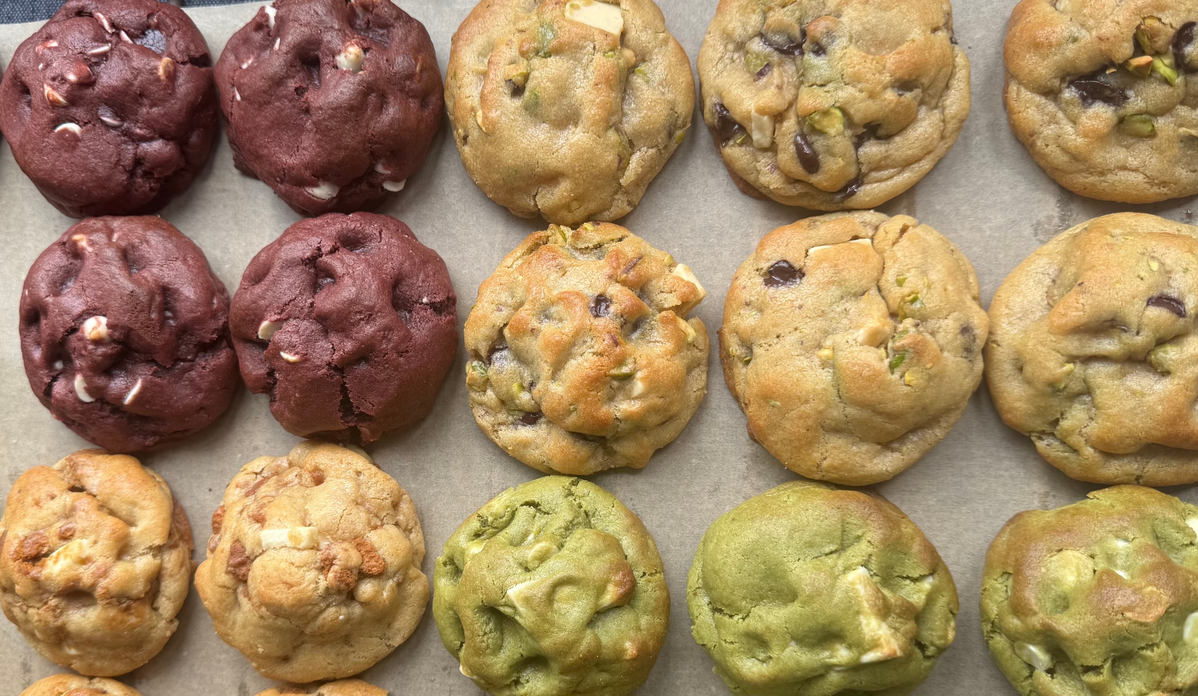 Cookies Signature