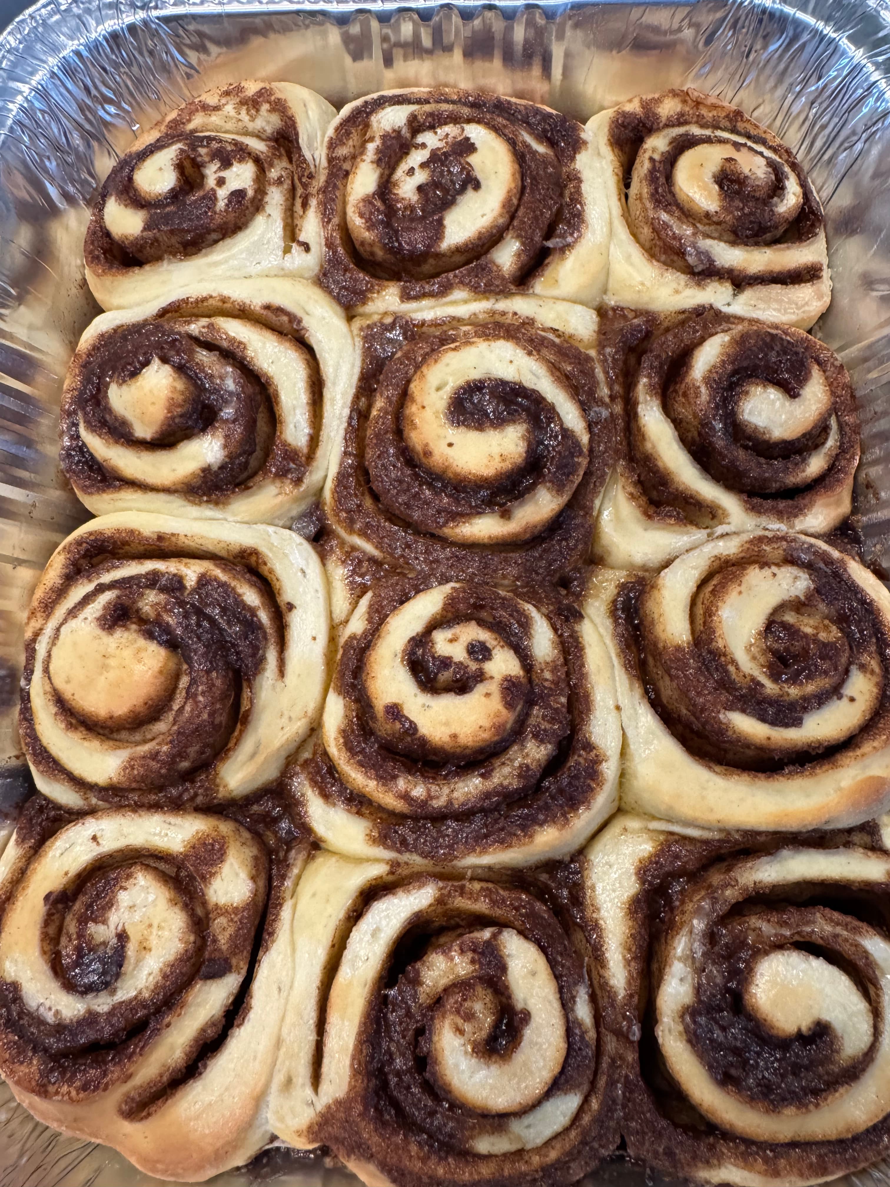 Brioche signature (pâte multiusage)